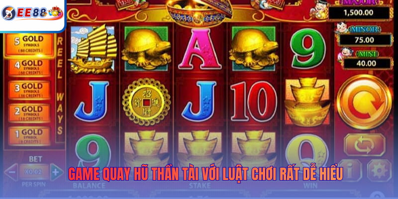 Thiết kế biểu tượng trong game gần gũi với người chơi